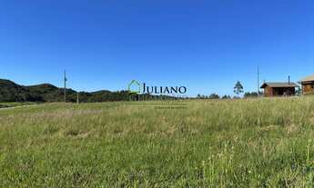 Imagem 2: ÓTIMO TERRENO À VENDA no condomínio BELA SERRA, RANCHO QUEIMADO - SC