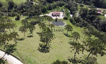 Imagem 2: CHÁCARA À VENDA em RANCHO QUEIMADO/SC