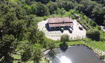 Imagem 3: CHÁCARA À VENDA em RANCHO QUEIMADO/SC