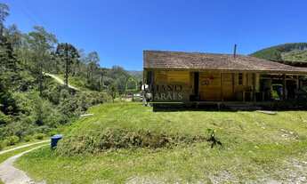 Imagem 2: ÓTIMO SÍTIO À VENDA, localizado no Rio Branco, ANITÁPOLIS - SC