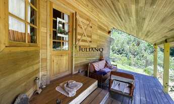 Imagem 7: ÓTIMO SÍTIO À VENDA, localizado no Rio Branco, ANITÁPOLIS - SC