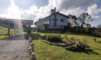 Imagem: LINDA CASA à venda mobiliada em condomínio