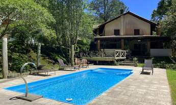 Imagem: ÓTIMA CASA com 200m2 em um TERRENO com