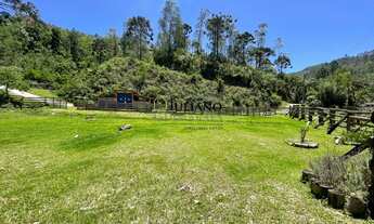 Imagem 5: ÓTIMO SÍTIO À VENDA, localizado no Rio Branco, ANITÁPOLIS - SC