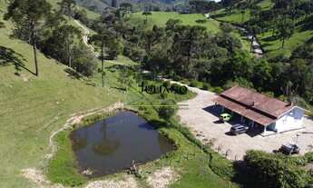 Imagem: CHÁCARA À VENDA em RANCHO QUEIMADO/SC