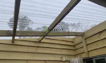 Imagem 5: LINDO TERRENO COM 3 HECTARES À VENDA EM RANCHO QUEIMADO/SC