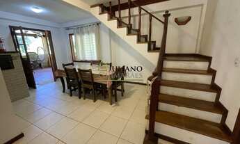 Imagem 6: ÓTIMA CASA com 200m2 em um TERRENO com 7.700m2 À VENDA em Anitápolis/SC