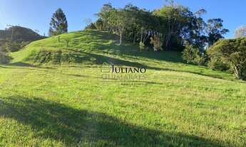 Imagem 3: TERRENO PLANO, em condomínio fechado - Costa da Serra - RANCHO QUEIMADO/SC