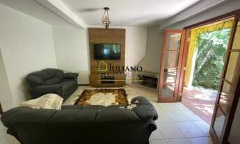 Imagem 4: ÓTIMA CASA com 200m2 em um TERRENO com 7.700m2 À VENDA em Anitápolis/SC