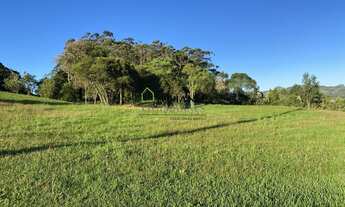 Imagem: TERRENO PLANO, em condomínio fechado