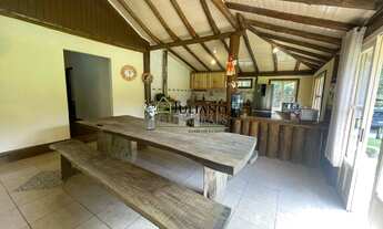 Imagem 6: SÍTIO À VENDA EM RANCHO QUEIMADO/SC