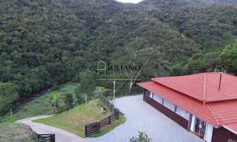 Imagem: SÍTIO À VENDA EM ANITÁPOLIS/SC