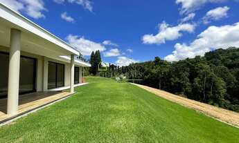 Imagem 4: CASA AMPLA com 250m2 À VENDA EM CONDOMÍNIO FECHADO - RANCHO QUEIMADO/SC