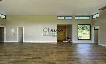 Imagem 7: CASA AMPLA com 250m2 À VENDA EM CONDOMÍNIO FECHADO - RANCHO QUEIMADO/SC