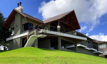 Imagem: CASA À VENDA, em condomínio fechado em