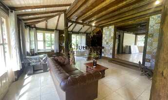 Imagem 5: SÍTIO À VENDA EM RANCHO QUEIMADO/SC