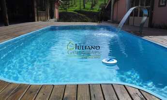 Imagem 3: SÍTIO À VENDA EM RANCHO QUEIMADO/SC