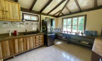 Imagem 7: SÍTIO À VENDA EM RANCHO QUEIMADO/SC