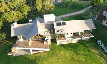 Imagem 3: CASA À VENDA, em condomínio fechado em Rancho Queimado/SC