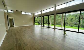 Imagem 5: CASA AMPLA com 250m2 À VENDA EM CONDOMÍNIO FECHADO - RANCHO QUEIMADO/SC