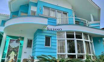 Imagem: CASA à venda em JURERÊ INTERNACIONAL Florianópolis/SC