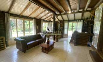 Imagem 4: SÍTIO À VENDA EM RANCHO QUEIMADO/SC