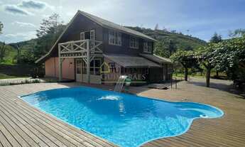 Imagem: SÍTIO À VENDA EM RANCHO QUEIMADO/SC