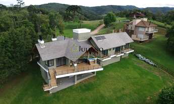 Imagem 6: CASA À VENDA, em condomínio fechado em Rancho Queimado/SC