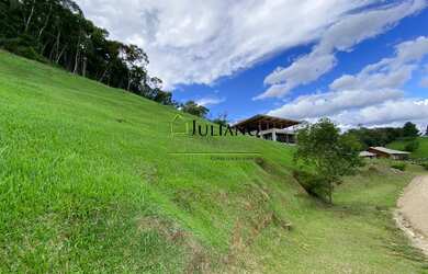 Imagem 7: TERRENO EM CONDOMÍNIO FECHADO À VENDA EM RANCHO QUEIMADO/SC