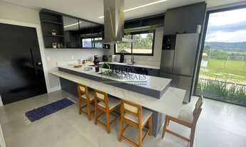 Imagem 7: CASA À VENDA EM CONDOMÍNIO FECHADO - RANCHO QUEIMADO/SC