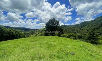 Imagem: TERRENO À VENDA EM RANCHO QUEIMADO/SC