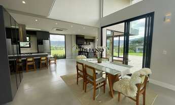 Imagem 3: CASA À VENDA EM CONDOMÍNIO FECHADO - RANCHO QUEIMADO/SC