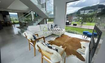 Imagem 4: CASA À VENDA EM CONDOMÍNIO FECHADO - RANCHO QUEIMADO/SC