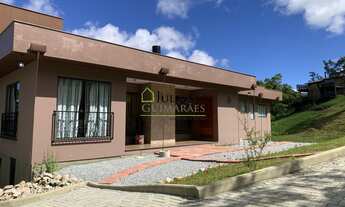 Imagem: CASA em CONDOMÍNIO FECHADO À VENDA EM