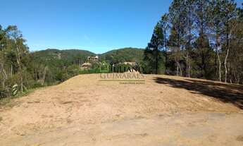 Imagem 2: TERRENO À VENDA EM CONDOMÍNIO FECHADO EM RANCHO QUEIMADO/SC