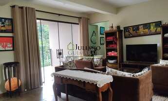 Imagem 4: CASA em CONDOMÍNIO FECHADO À VENDA EM RANCHO QUEIMADO/SC