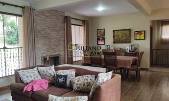 Imagem 7: CASA em CONDOMÍNIO FECHADO À VENDA EM RANCHO QUEIMADO/SC