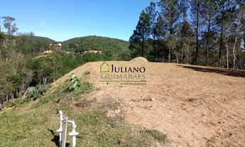Imagem 3: TERRENO À VENDA EM CONDOMÍNIO FECHADO EM RANCHO QUEIMADO/SC