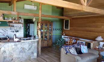 Imagem 6: CASA À VENDA EM CONDOMÍNIO FECHADO EM RANCHO QUEIMADO/SC