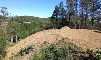 Imagem 4: TERRENO À VENDA EM CONDOMÍNIO FECHADO EM RANCHO QUEIMADO/SC