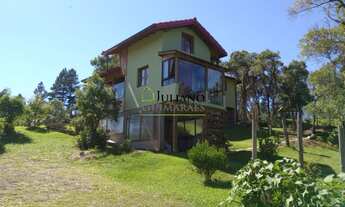 Imagem 4: CASA À VENDA EM CONDOMÍNIO FECHADO EM RANCHO QUEIMADO/SC
