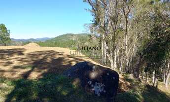 Imagem 6: TERRENO À VENDA EM CONDOMÍNIO FECHADO EM RANCHO QUEIMADO/SC
