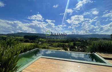 Imagem 6: CASA EM CONDOMÍNIO FECHADO - RANCHO QUEIMADO/SC