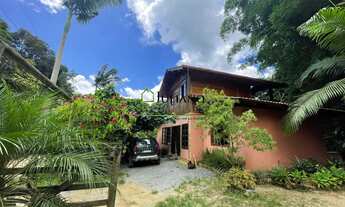 Imagem: CASA À VENDA EM SÃO JOÃO BATISTA/SC