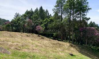 Imagem: TERRENO à venda EM CONDOMÍNIO FECHADO