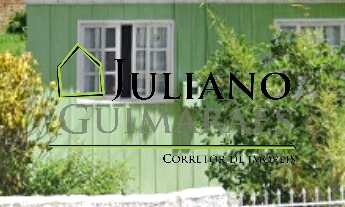 Imagem: CASA À VENDA NO BAIRRO JARDIM CIDADE FLORIANÓPOLIS