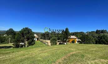 Imagem 7: TERRENO PLANO À VENDA EM CONDOMÍNIO FECHADO - RANCHO QUEIMADO/SC