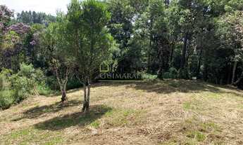 Imagem 6: TERRENO à venda EM CONDOMÍNIO FECHADO - RANCHO QUEIMADO/SC