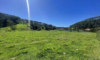 Imagem 3: TERRENO À VENDA - RANCHO QUEIMADO/SC