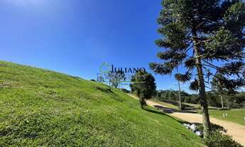 Imagem 4: TERRENO PLANO À VENDA EM CONDOMÍNIO FECHADO - RANCHO QUEIMADO/SC